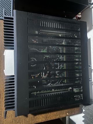 Rotel RMB-1066 Amplificador 6 Canales