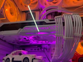 Radeon Asrock Rx 7900 XTX Taichi 24GB