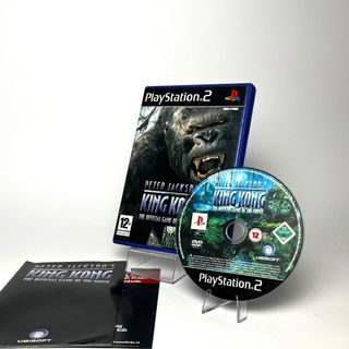 Lotto 4 Giochi PS2 Tony Hawk, SSX, FIFA, Peter Jac