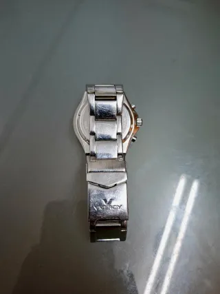 Reloj Viceroy Esfera Azul