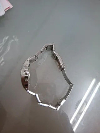 Reloj Viceroy Esfera Azul