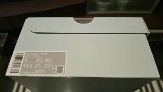 Nike NOCTA Air Force 1 Blancas