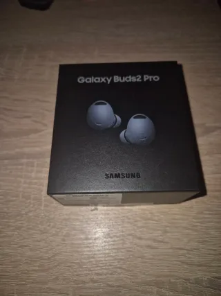 Samsung Galaxy Buds2 Pro Gris