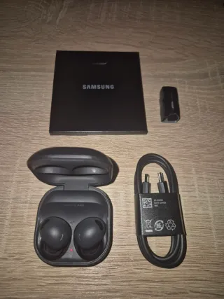 Samsung Galaxy Buds2 Pro Gris