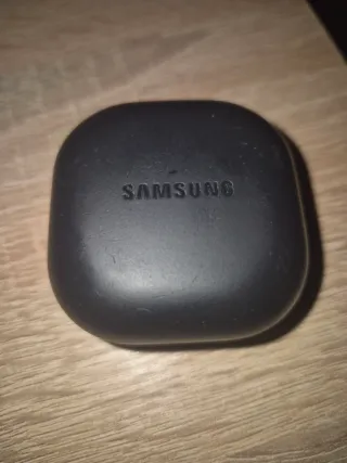 Samsung Galaxy Buds2 Pro Gris