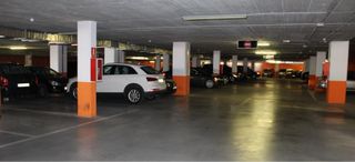 Plaza Parking Paseo san gregorio Puertollano