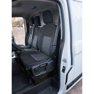 Ford Transit Custom 2015
