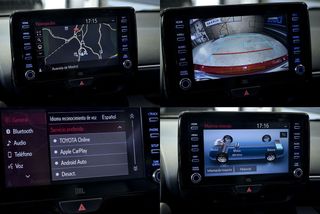 Toyota Yaris   1.5 120H Style P. Premier Edition