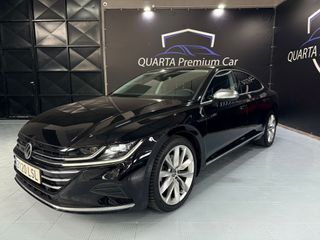 VOLKSWAGEN ARTEON ELEGANCE 2.0 TDI 150CV DSG