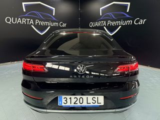 VOLKSWAGEN ARTEON ELEGANCE 2.0 TDI 150CV DSG