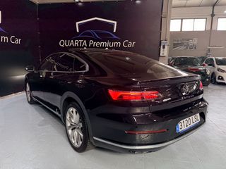 VOLKSWAGEN ARTEON ELEGANCE 2.0 TDI 150CV DSG
