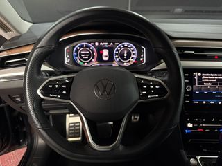 VOLKSWAGEN ARTEON ELEGANCE 2.0 TDI 150CV DSG