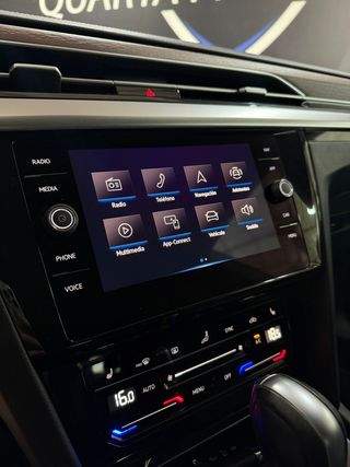 VOLKSWAGEN ARTEON ELEGANCE 2.0 TDI 150CV DSG