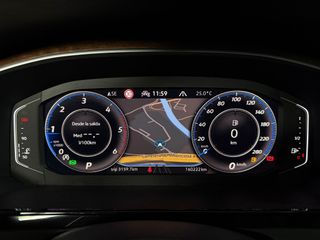 VOLKSWAGEN ARTEON ELEGANCE 2.0 TDI 150CV DSG