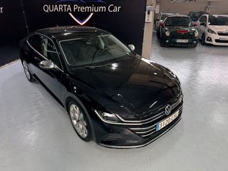 VOLKSWAGEN ARTEON ELEGANCE 2.0 TDI 150CV DSG