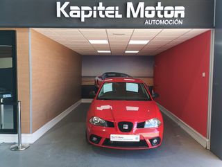 SEAT IBIZA TDI - AÑO 2008 CON SOLO 105.000KM