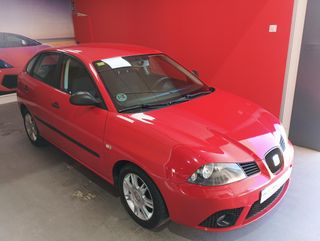 SEAT IBIZA TDI - AÑO 2008 CON SOLO 105.000KM
