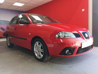 SEAT IBIZA TDI - AÑO 2008 CON SOLO 105.000KM