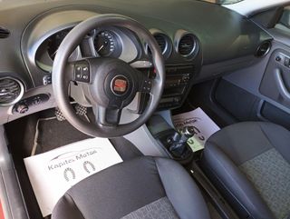 SEAT IBIZA TDI - AÑO 2008 CON SOLO 105.000KM