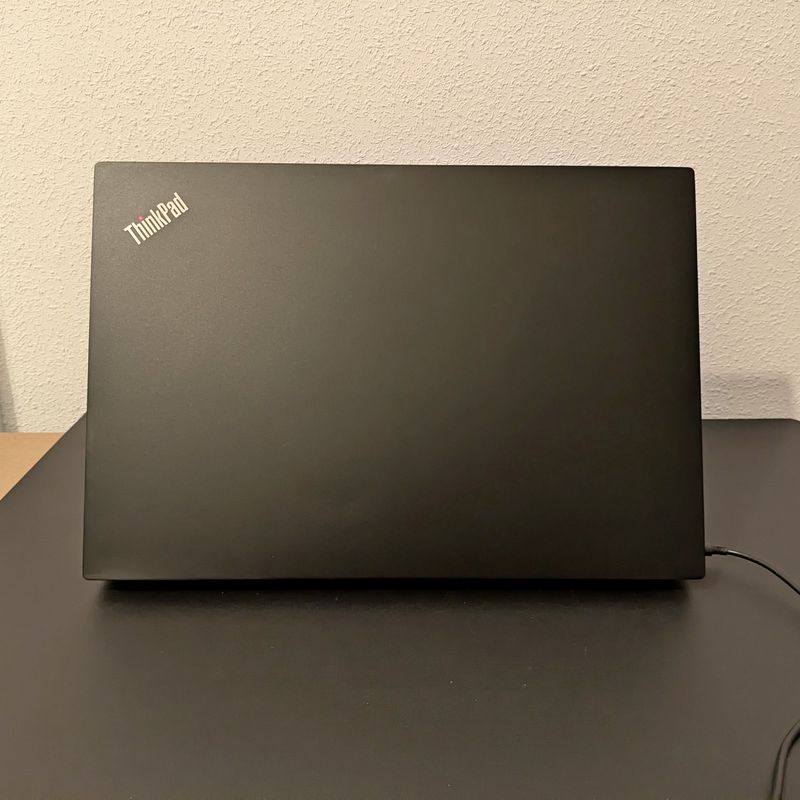 LENOVO THINKPAD E580 I5 8250U 1.6 32GB 1TB SSD 15 afbeelding 3