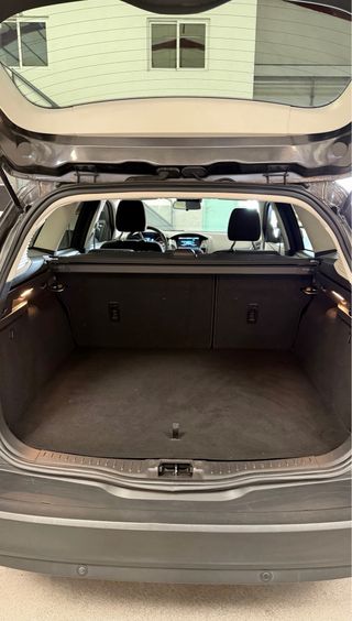 Ford Focus 1.0 Ecoboost ASS 125 Titanium 2016