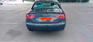 Audi A4 2008