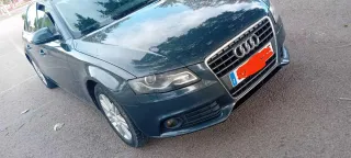 Audi A4 2008