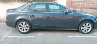 Audi A4 2008