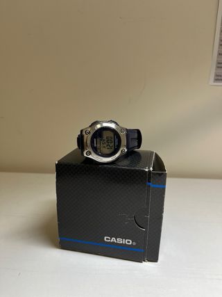 Reloj Casio Digital -Casio W-211-1BVES
