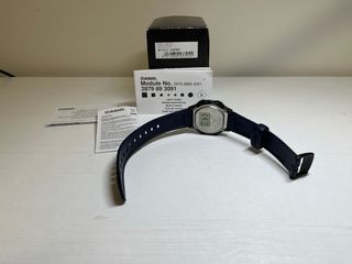 Reloj Casio Digital -Casio W-211-1BVES