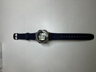 Reloj Casio Digital -Casio W-211-1BVES