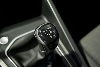 Volkswagen Golf   2.0 TDI 85kW 115CV