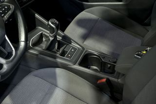 Volkswagen Golf   2.0 TDI 85kW 115CV