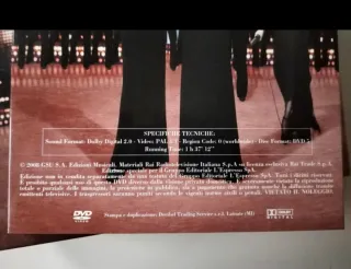 Mina, gli anni Rai 10 DVD