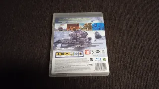 Call of Duty Modern Warfare 2 PS3