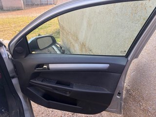 Opel Astra H 1.7 CDTI 100cv