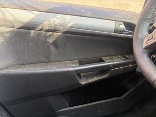 Opel Astra H 1.7 CDTI 100cv