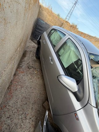 Opel Astra H 1.7 CDTI 100cv