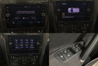 Volkswagen Golf   Advance 1.5 TSI EVO 110kW 150CV DSG