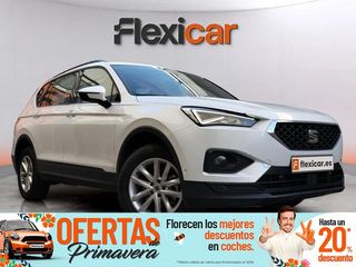 Seat Tarraco 1.5 TSI 110kW St&Sp DSG Style XL