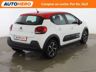 Citroën C3 1.2 PureTech Feel Pack