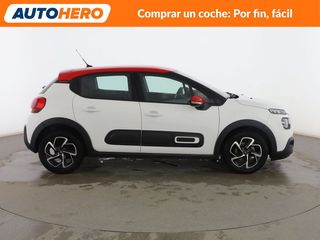 Citroën C3 1.2 PureTech Feel Pack