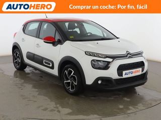 Citroën C3 1.2 PureTech Feel Pack