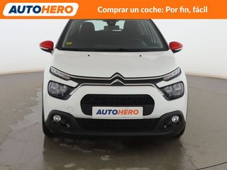 Citroën C3 1.2 PureTech Feel Pack