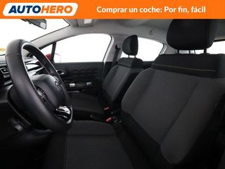Citroën C3 1.2 PureTech Feel Pack
