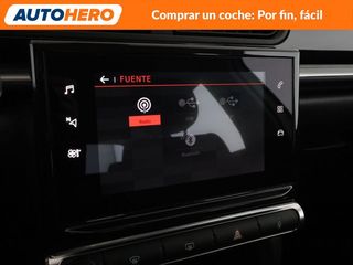 Citroën C3 1.2 PureTech Feel Pack