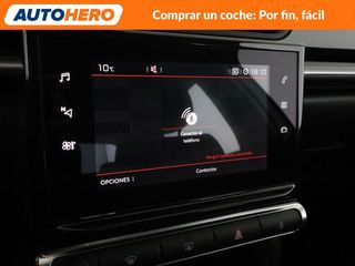 Citroën C3 1.2 PureTech Feel Pack