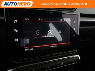 Citroën C3 1.2 PureTech Feel Pack