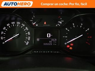 Citroën C3 1.2 PureTech Feel Pack