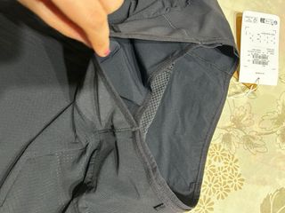 Pantalón corto Salomon hombre